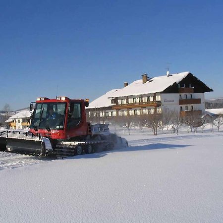 Hotel Maerchenwald Haidmühle 外观 照片