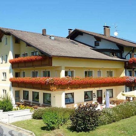 Hotel Maerchenwald Haidmühle 外观 照片