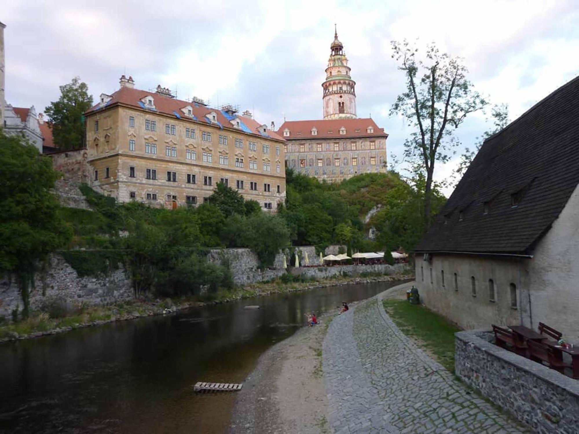 Hotel Maerchenwald Haidmühle 外观 照片